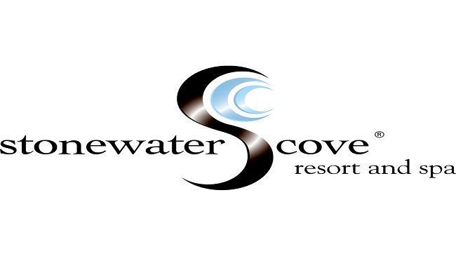 Stonewater Cove Resort And Spa Shell Knob Logo photo